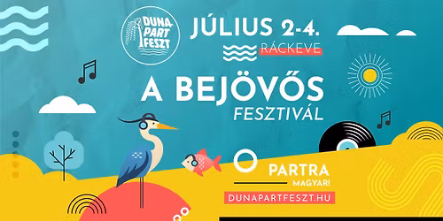 Duna-part Feszt 2026