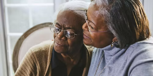 Alzheimer's Association African American Caregiver Conference