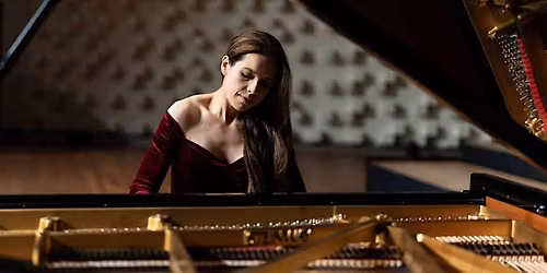 MIDNIGHT MELODIES CANDLE CONCERT