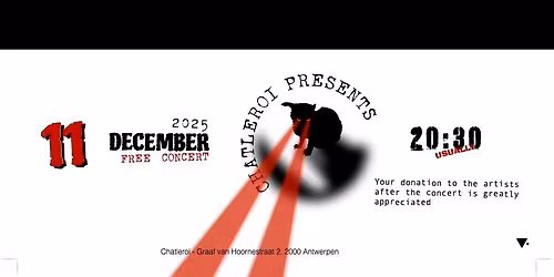 Billions Of Comrades