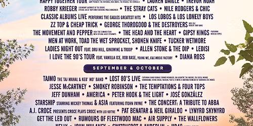 Allen Stone & The Dip