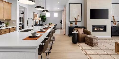 Agents-Only Jackson Creek Dusty Boot Tour