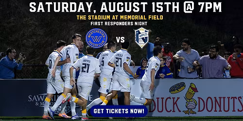 Westchester Soccer Club vs. FC Naples
