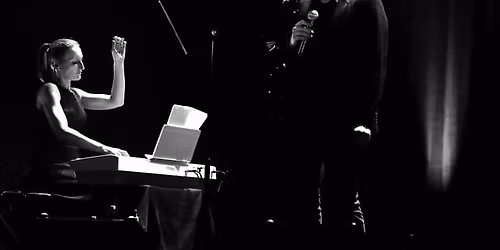 RENNES - P\u00ear Vari Kervarec et Caroline Faget en concert avec "GWRAGEZ, l'Ile aux Femmes