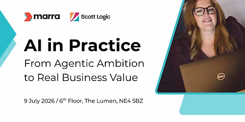 AI in Practice: From Agentic Ambition to Real Business Value