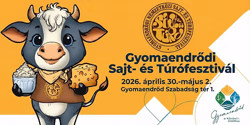 Gyomaendr\u0151di Nemzetk\u00f6zi Sajt- \u00e9s T\u00far\u00f3fesztiv\u00e1l