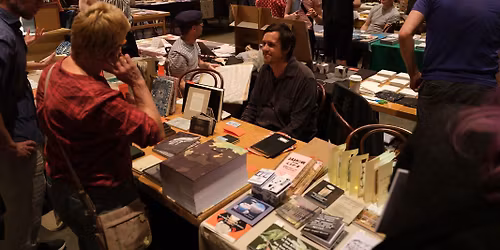 MABB 2026 - the book fair