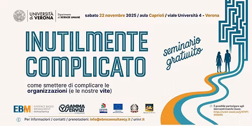 Inutilmente Complicato