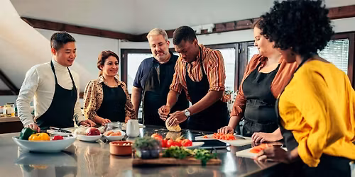 Atelier Cuisine AFRY