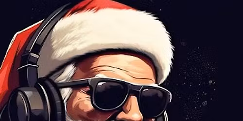 The Old School Interlude Jingle Ball