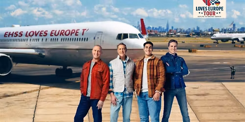 IGM Scotland presents ERNIE HAASE & SIGNATURE SOUND