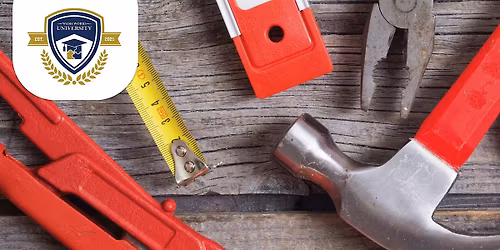 Equipment Repair & Maintenance