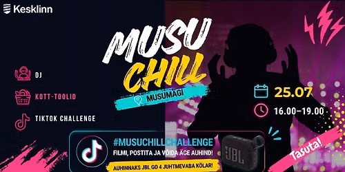 \ud83d\udd25 MUSU CHILL \ud83d\udd25