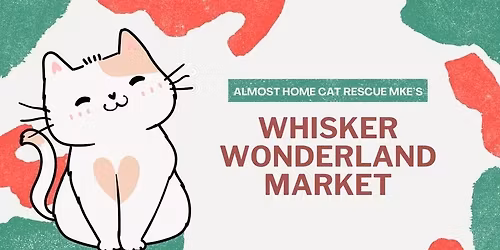 Whisker Wonderland