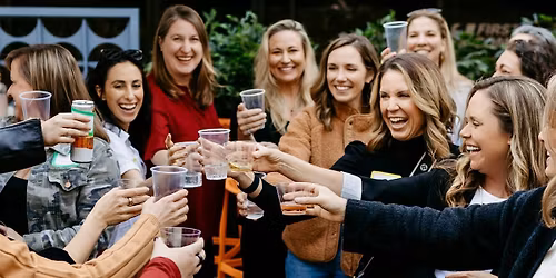 October Unwind Happy Hour