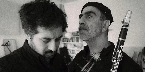 Marcelo Moguilevsky & Rodrigo Bauz\u00e1
