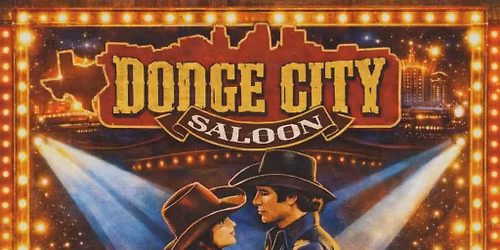 URBAN COWBOY TRIBUTE featuring Los Rangers Live at Dodge City Saloon!