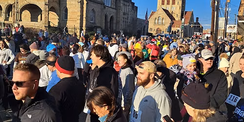 2026 Salvation Army Turkey Trot