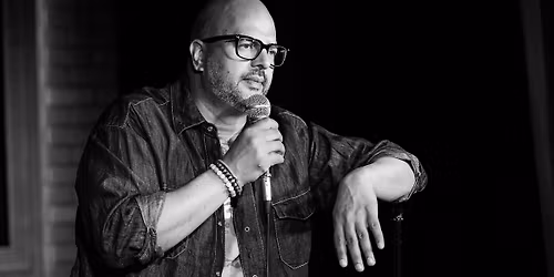 CBC\u2019s Laugh Out Loud with Ali Hassan & Friends!