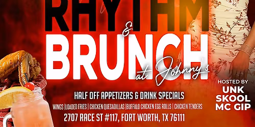 Rhythm & Brunch