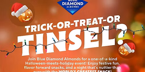 Trick-or-Treat at the Nuttiest House in Pasadena