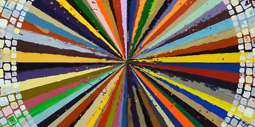 Bart Vargas: Mandalas