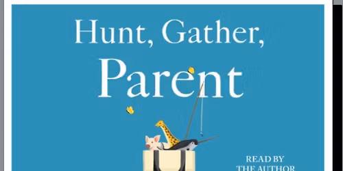 Book Club with Nature Play Studio