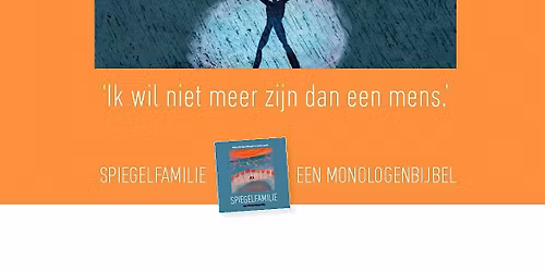 Spiegelfamilie