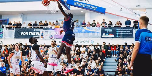 Bristol Flyers v Fyllingen Lions - ENBL (Europe)