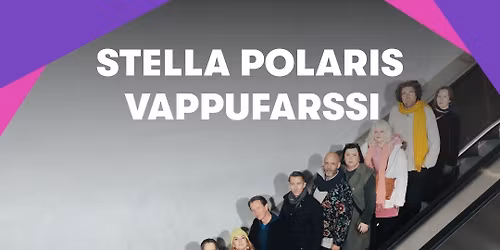 Stella Polaris - Vappufarssi