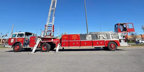 Fall Training Seminar
