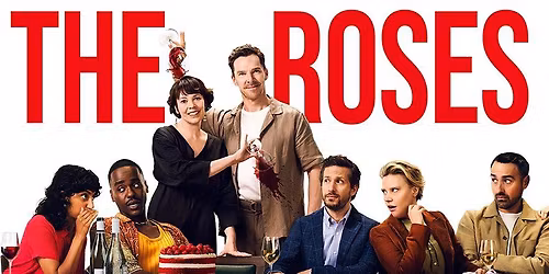 The Roses \u2014 Film Screening