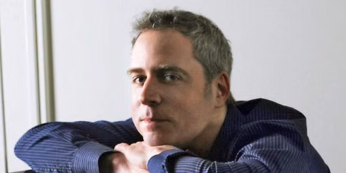 Jeremy Denk at Lobero Theatre