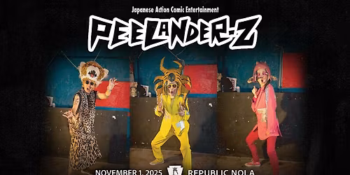Peelander-Z