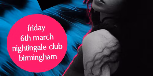 Girls Night Out: Birmingham