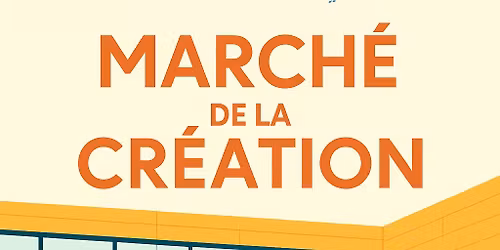 March\u00e9 de la cr\u00e9ation - \u00c9dition No\u00ebl 2025
