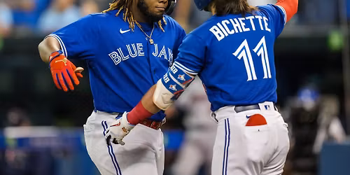 Baltimore Orioles at Toronto Blue Jays
