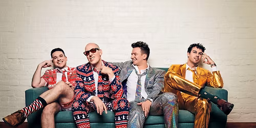 QW4RTZ - \u00c7a go\u00fbte No\u00ebl | Th\u00e9\u00e2tre Granada | Sherbrooke 