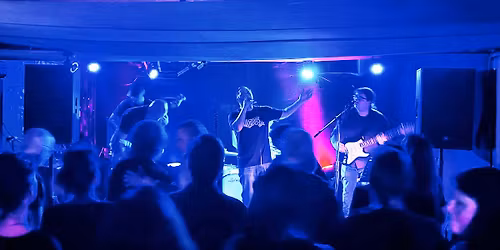 Electric Fishing Live