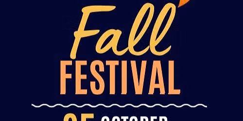 EBC Fall Festival 