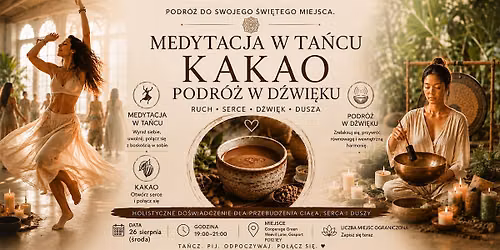 Podr\u00f3\u017c do Swojej \u015awi\u0119tej Przestrzeni_26.08.2026