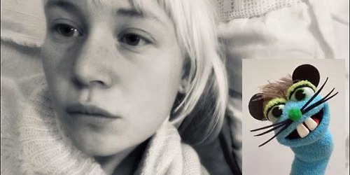 Hvad Synges Du? - Anines Afgangskoncert fra RMC
