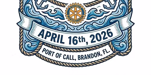 Brandon Rotary Seafood Festival