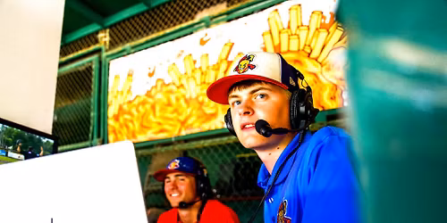 Minot Hot Tots at Duluth Huskies at Wade Stadium