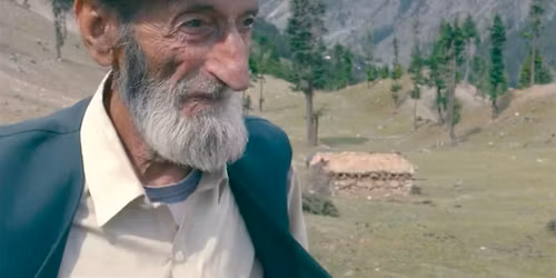 MADAKLASHT, MAY YOU HAVE A LONG LIFE screening