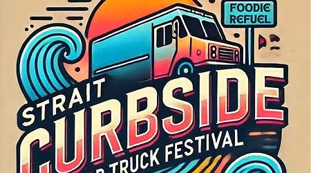 Strait Curbside June South