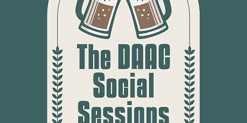 The DAAC Social Sessions