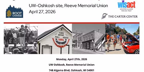 CommUnity Conference