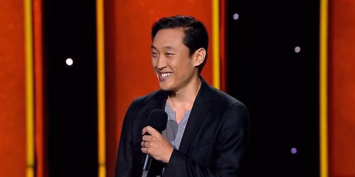 StandUp NBC's Leonard Chan - Thursday August 20th, 2026, 8pm