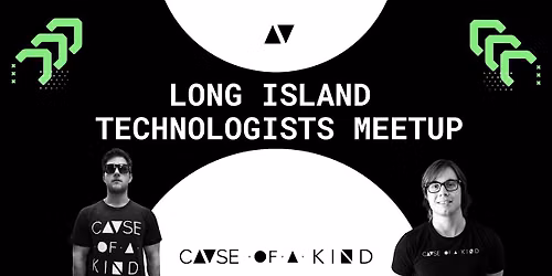 Long Island Technologists Meetup